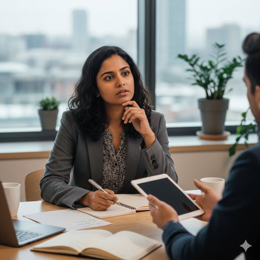 Building an AI Champion - Empower internal leaders to drive AI adoption